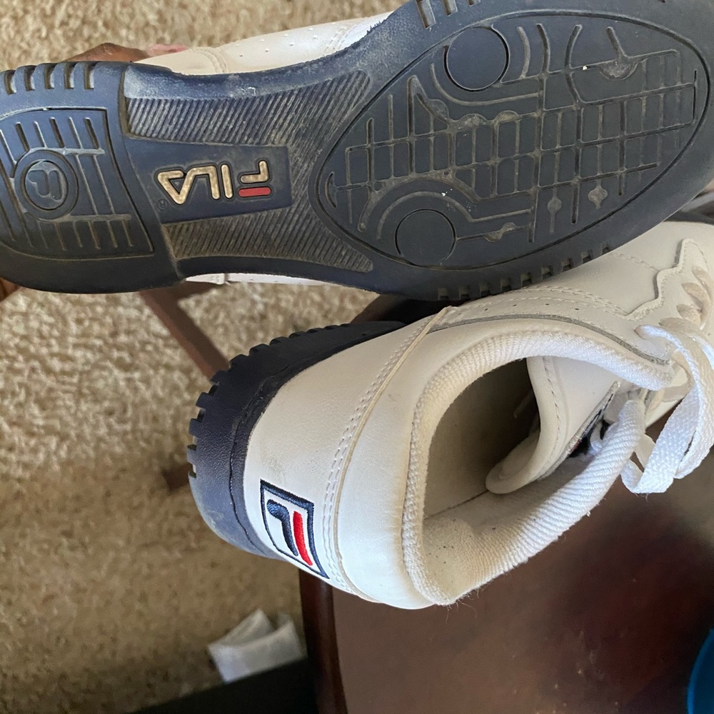 Fila - Picture 4 of 4